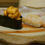 すし善 すすきの店 - 