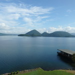 洞爺サンパレス - 2016.8