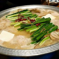 九州の旬 博多廊 大阪店 - 博多もつ鍋
