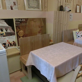 ジェラート・ベネ工房_2