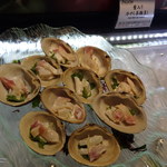 洞爺サンパレス - 