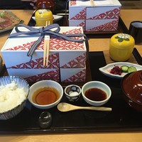 季寄せ料理 暖歩 - 