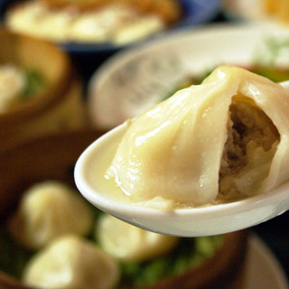 ちゃいにーず香港食卓_2