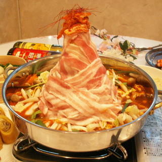 ちゃいにーず香港食卓_1