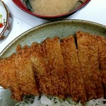 Tonkatsu Miyoshi - 