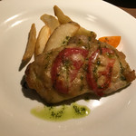 BISTRO KOUZO - 