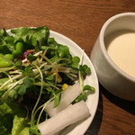 BISTRO KOUZO - 