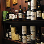 日比谷BAR WHISKY-SⅢ - 