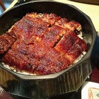 ひつまぶし名古屋備長 マロニエゲート銀座1店 - ひつまぶし