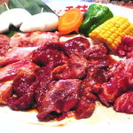 Yakiniku Goen - 