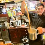 名人ラッキーさん