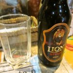 ワーサナ - ライオンスタウト