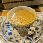 ワーサナ - 紅茶