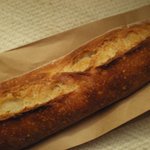 パナデリーヤティグレ - 48　バケット（48時間発酵させたもの）