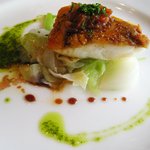 Restaurant27 - (!10/10)真鯛のポワレ