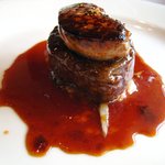 Restaurant27 - (!10/10)牛ヒレ肉のステーキ