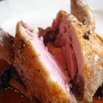 Restaurant27 - ('10/10)奥にフォアグラが