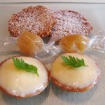 Restaurant27 - ('10/10)最後にお口直し