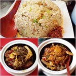 めだかタンタン - 2016.8訪問