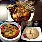 めだかタンタン - 2016.9訪問