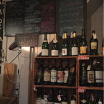 ENOTECA　MANIFATTURA - 