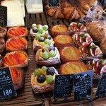 エルポール - 2016・9　みずみずしいデニッシュ