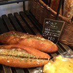 エルポール - 2016・9　ガーリックが凄い