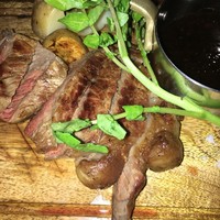 マディソン ニューヨーク キッチン - 