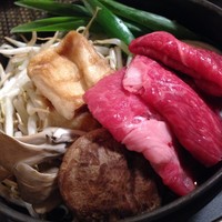 近江牛専門店 れすとらん 松喜屋 本店 - 
