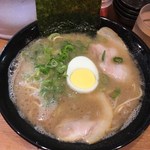 くるめや - ラーメン