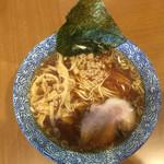 中華そば ばんや - 