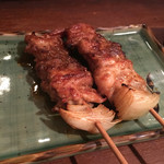 Yakitori Chuu - 