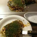 Hiroshima Okonomiyaki Okotarou - 