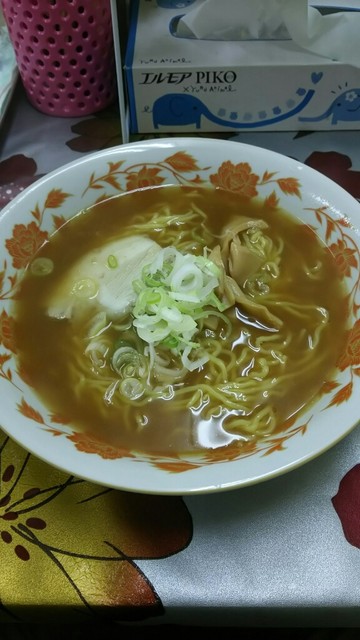 中軒 八幸 - 青森（ラーメン）の写真