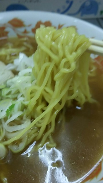 中軒 八幸 - 青森（ラーメン）の写真
