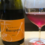 寛幸 - 28年9月　Bourgogne 2013
