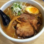 らーめん縁 - 縁味噌