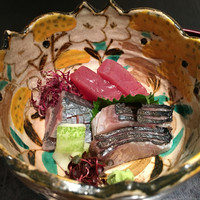 割烹 いわき - 