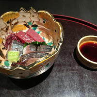 割烹 いわき - 