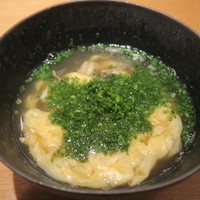 寛幸 - 28年9月　奥飛騨スッポン卵　丼でGo！