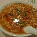 中国料理 廣東 白山本店 - 