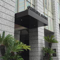 MAIN DINING by THE HOUSE OF PACIFIC - 
