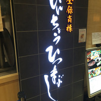 ひつまぶし名古屋備長 大名古屋ビルヂング店 - 