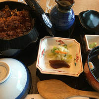ひつまぶし名古屋備長 大名古屋ビルヂング店 - 
