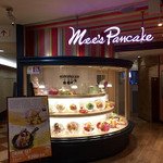 Mee's Pancake - 