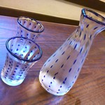 賀久 - 【更新】北雪・大辛口をいただきました