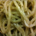 【更新】田舎蕎麦アップ