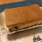 東京フロインドリーブ - バターチーズケーキ