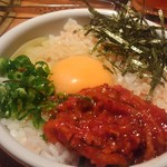 焼肉屋マルキ市場 - MTKG 