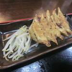 Marumai - 餃子
